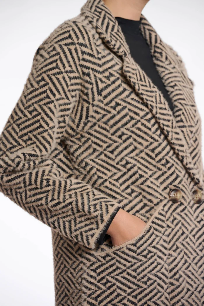 RINO&PELLE MADINA CARDIGAN