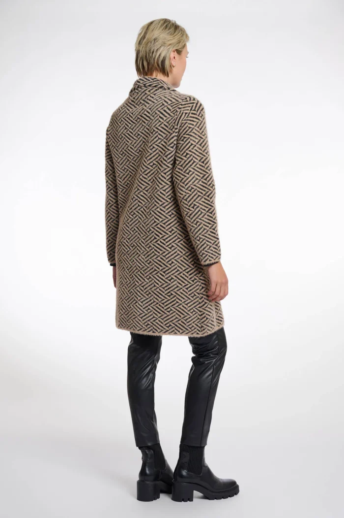RINO&PELLE MADINA CARDIGAN
