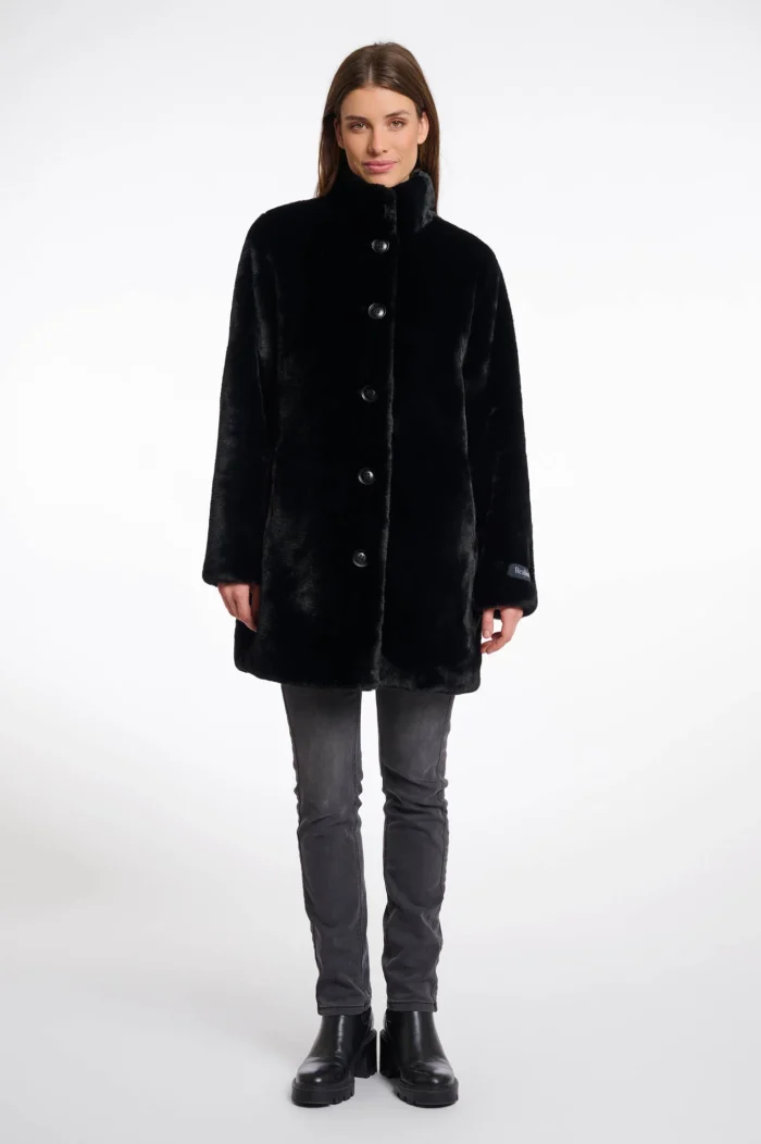 RINO&PELLE NONNA COAT