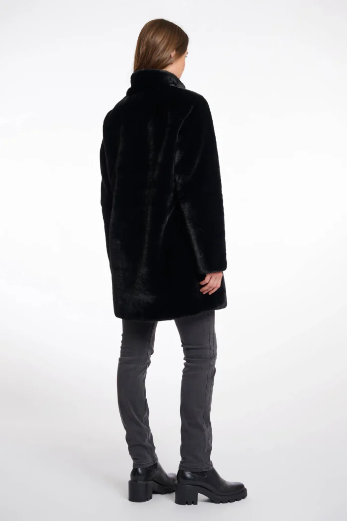RINO&PELLE NONNA COAT