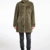 RINO&PELLE NONNA COAT