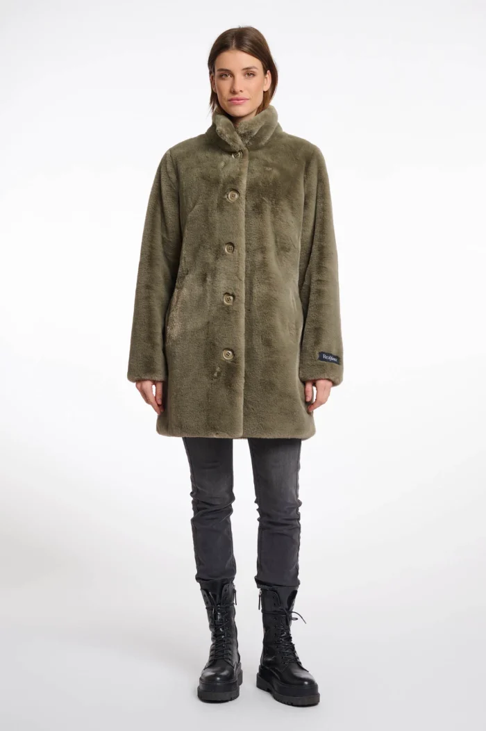 RINO&PELLE NONNA COAT