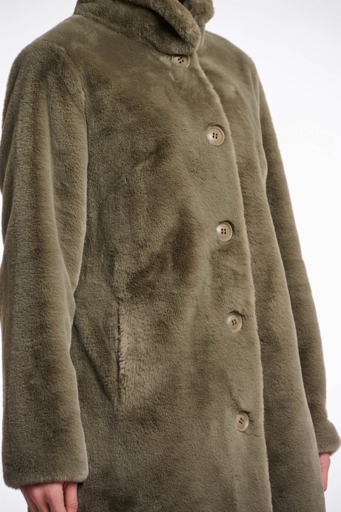 RINO&PELLE NONNA COAT