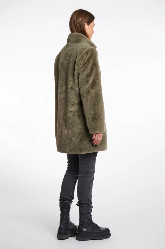 RINO&PELLE NONNA COAT