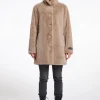 RINO&PELLE NONNA COAT