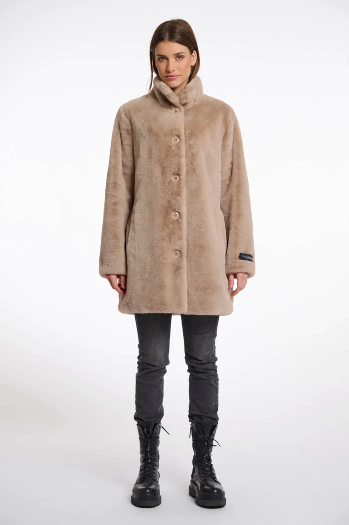 RINO&PELLE NONNA COAT
