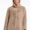 RINO&PELLE NONNA COAT