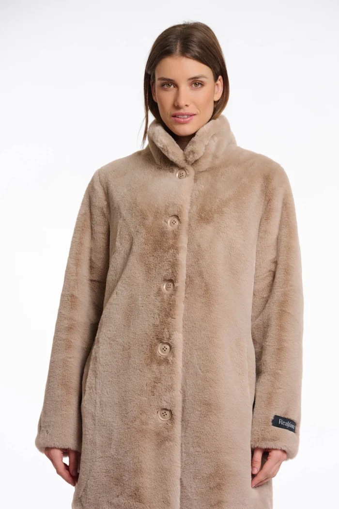 RINO&PELLE NONNA COAT