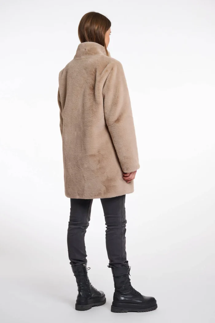 RINO&PELLE NONNA COAT