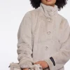 RINO&PELLE NONNA COAT