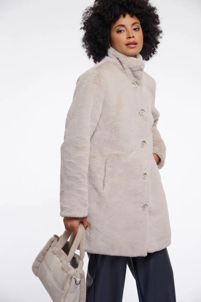 RINO&PELLE NONNA COAT