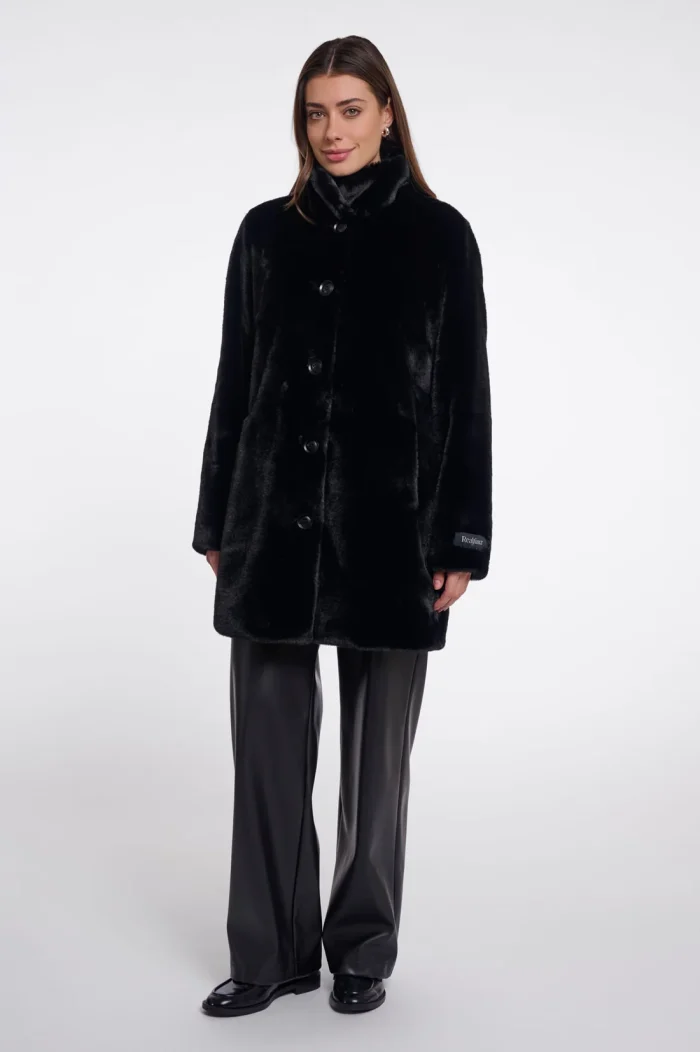 RINO&PELLE NONNA COAT