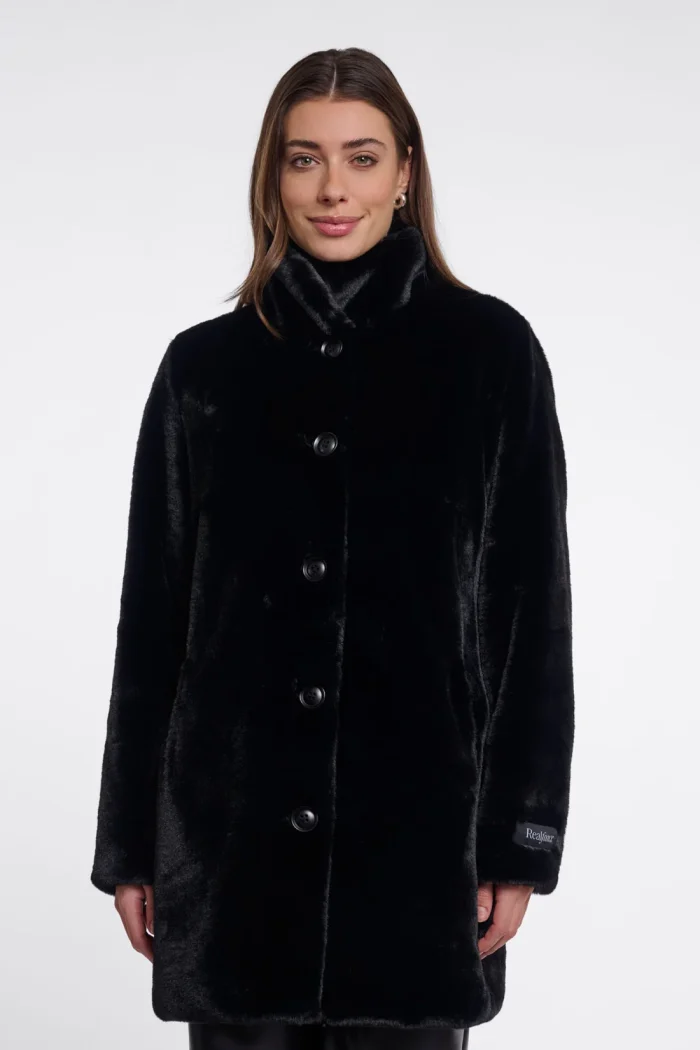 RINO&PELLE NONNA COAT