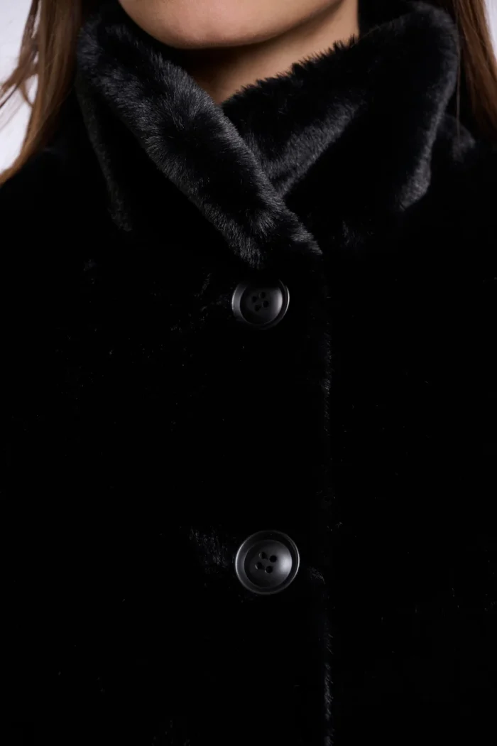 RINO&PELLE NONNA COAT