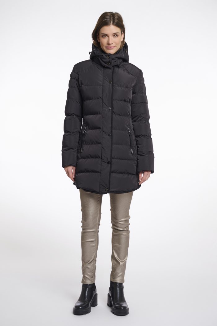 RINO&PELE NUSA JACKET