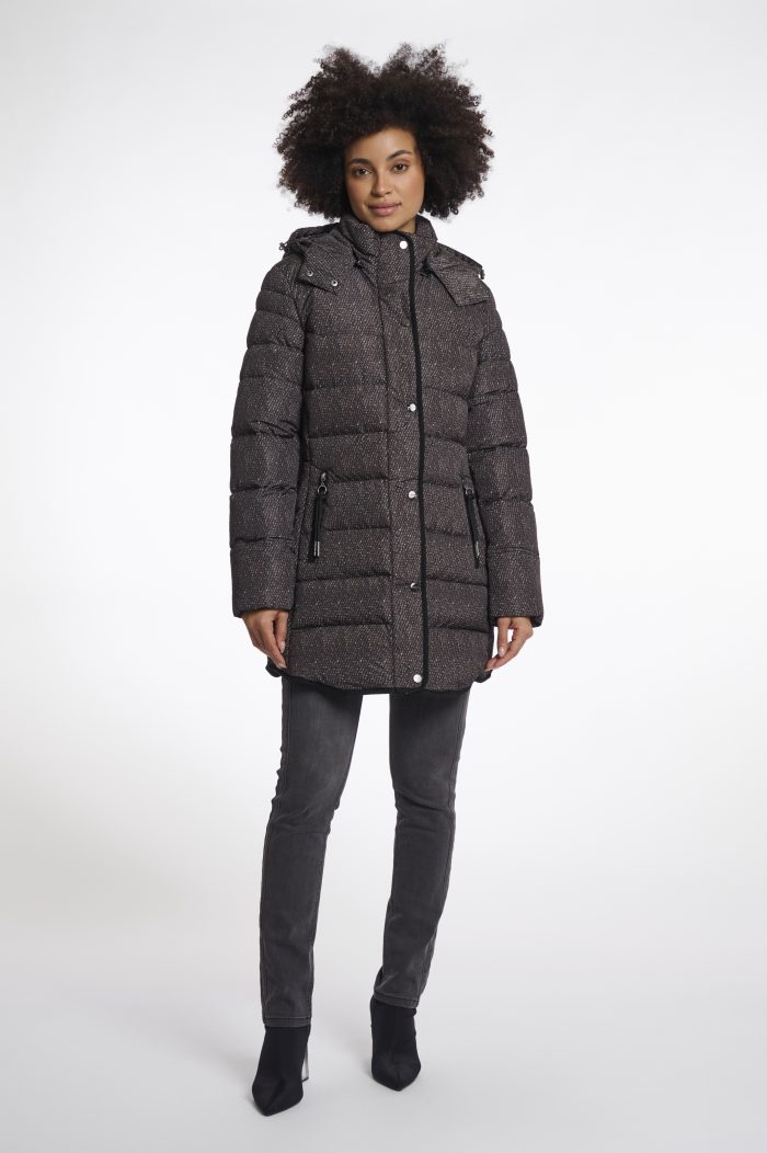 RINO&PELE NUSA JACKET