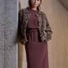 RINO&PELLE BUBBLY JACKET