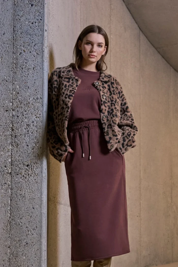 RINO&PELLE BUBBLY JACKET