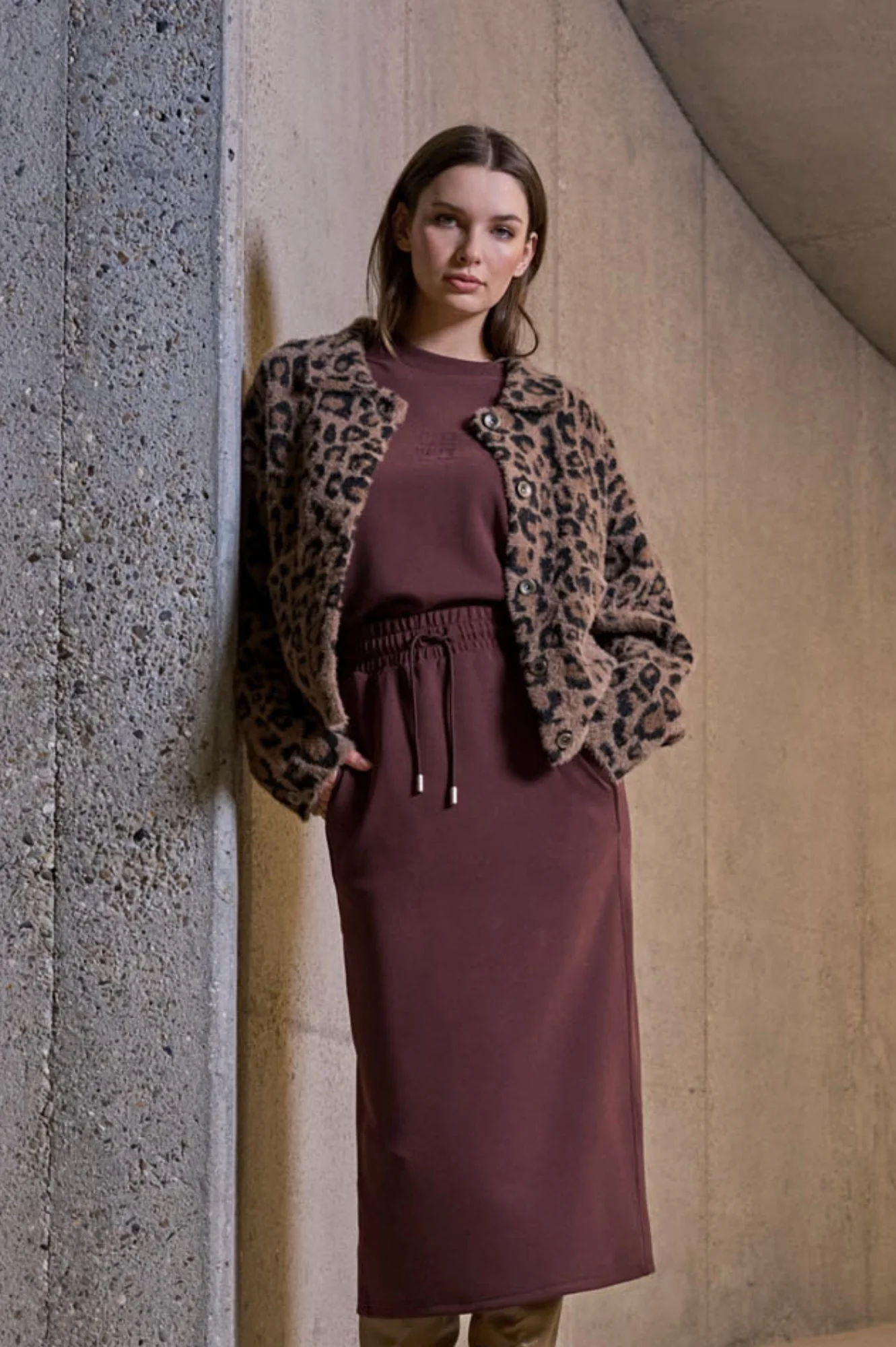 RINO&PELLE BUBBLY JACKET