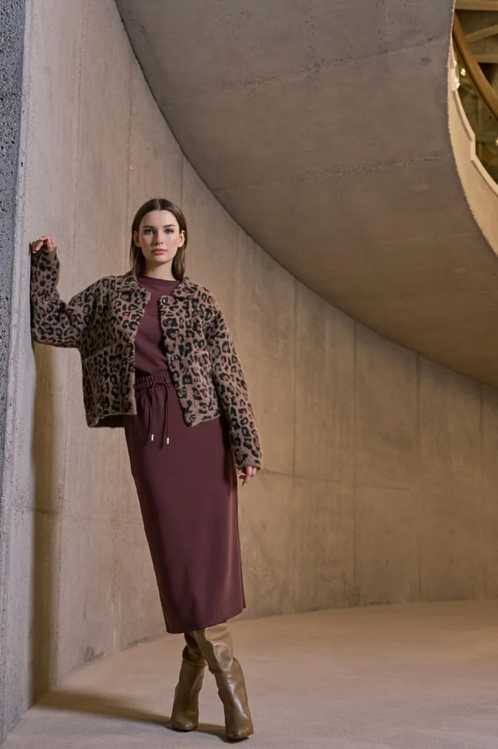 RINO&PELLE BUBBLY JACKET