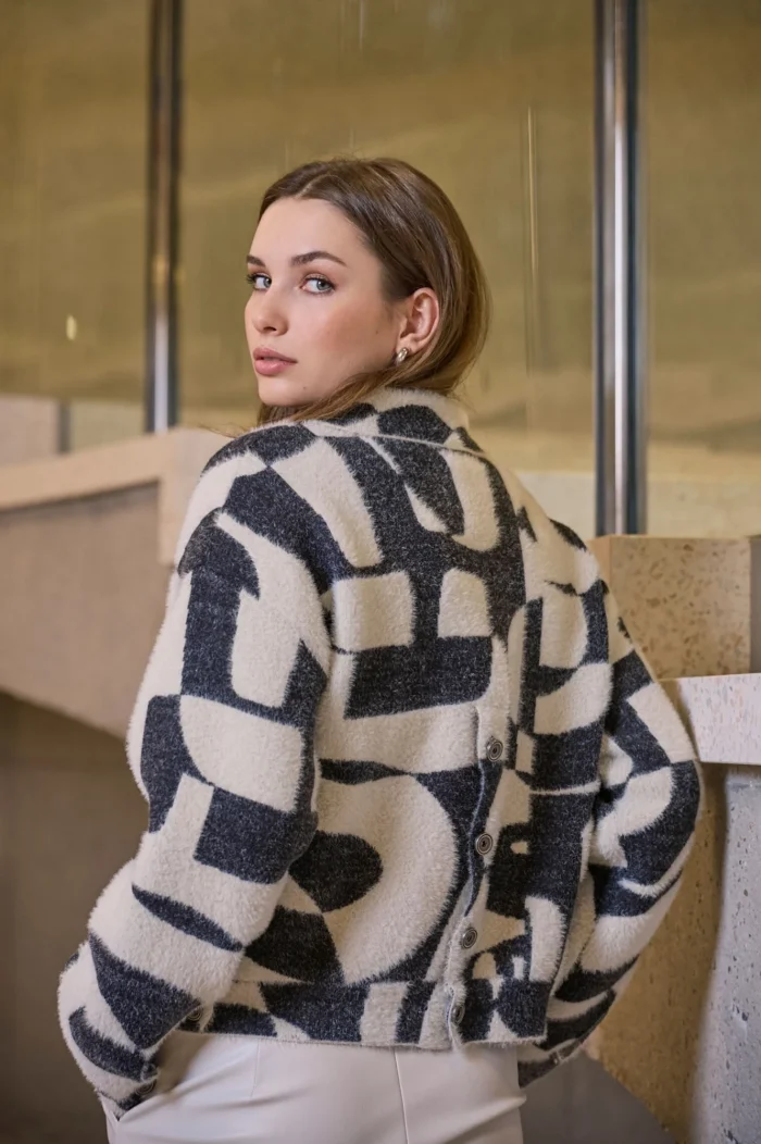 RINO&PELLE BUBBLY JACKET
