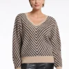 RINO&PELLE RAFFI SWEATER