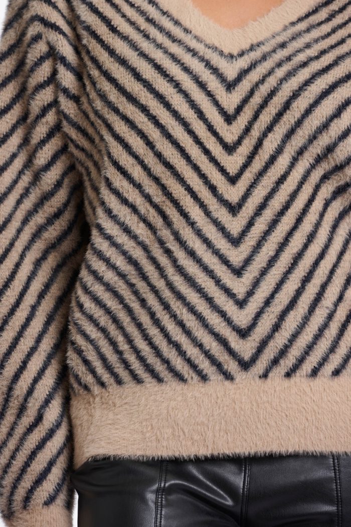 RINO&PELLE RAFFI SWEATER