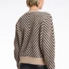 RINO&PELLE RAFFI SWEATER