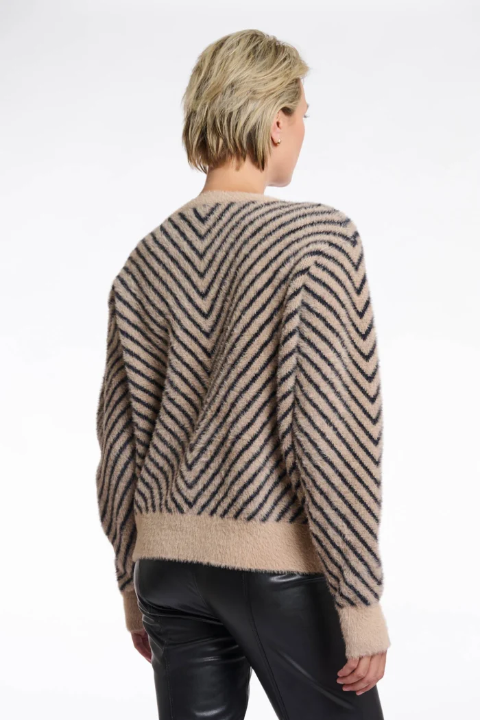 RINO&PELLE RAFFI SWEATER
