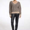 RINO&PELLE RAFFI SWEATER
