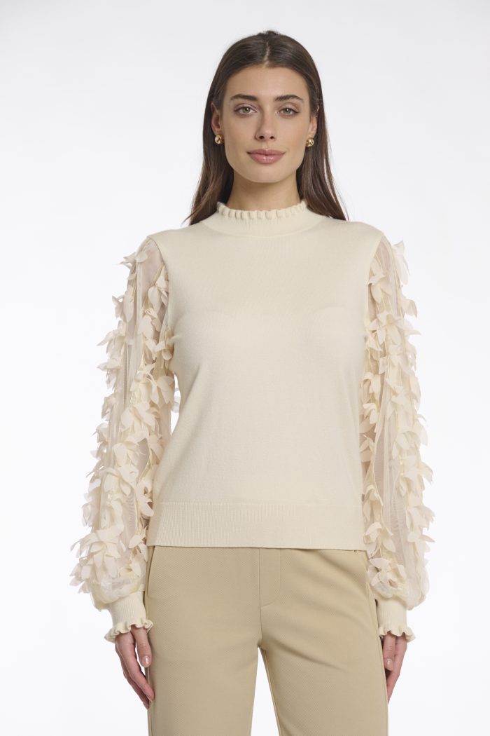 RINO&PELLE ROMI PULLOVER