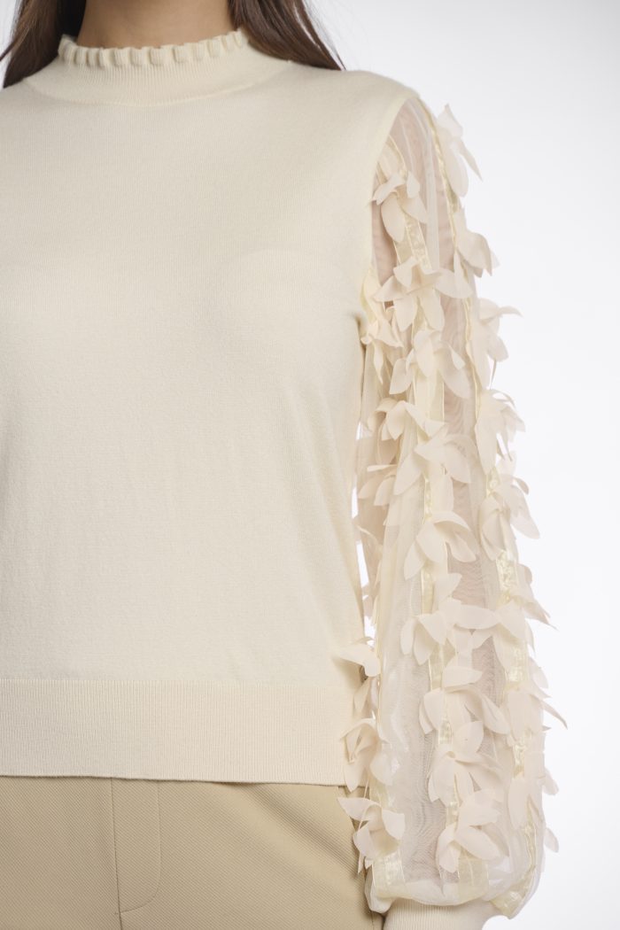 RINO&PELLE ROMI PULLOVER