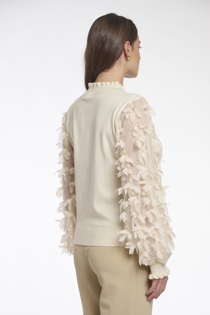 RINO&PELLE ROMI PULLOVER