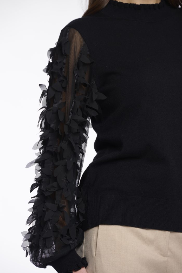 RINO&PELLE ROMI PULLOVER