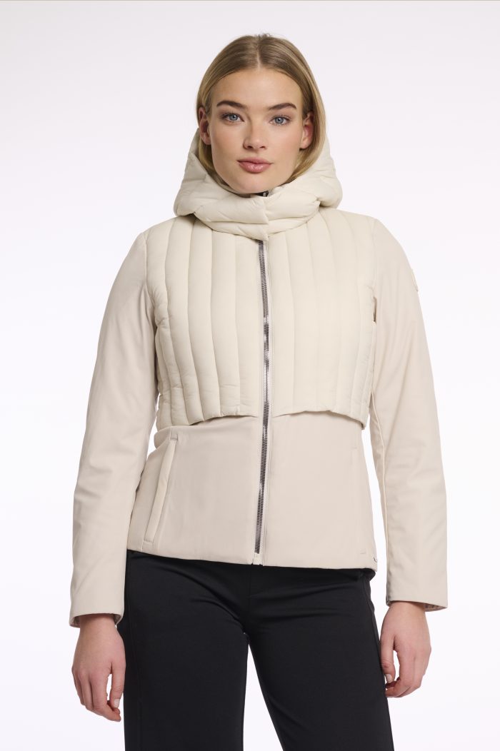 RINO&PELLE VEERLE PUFFER