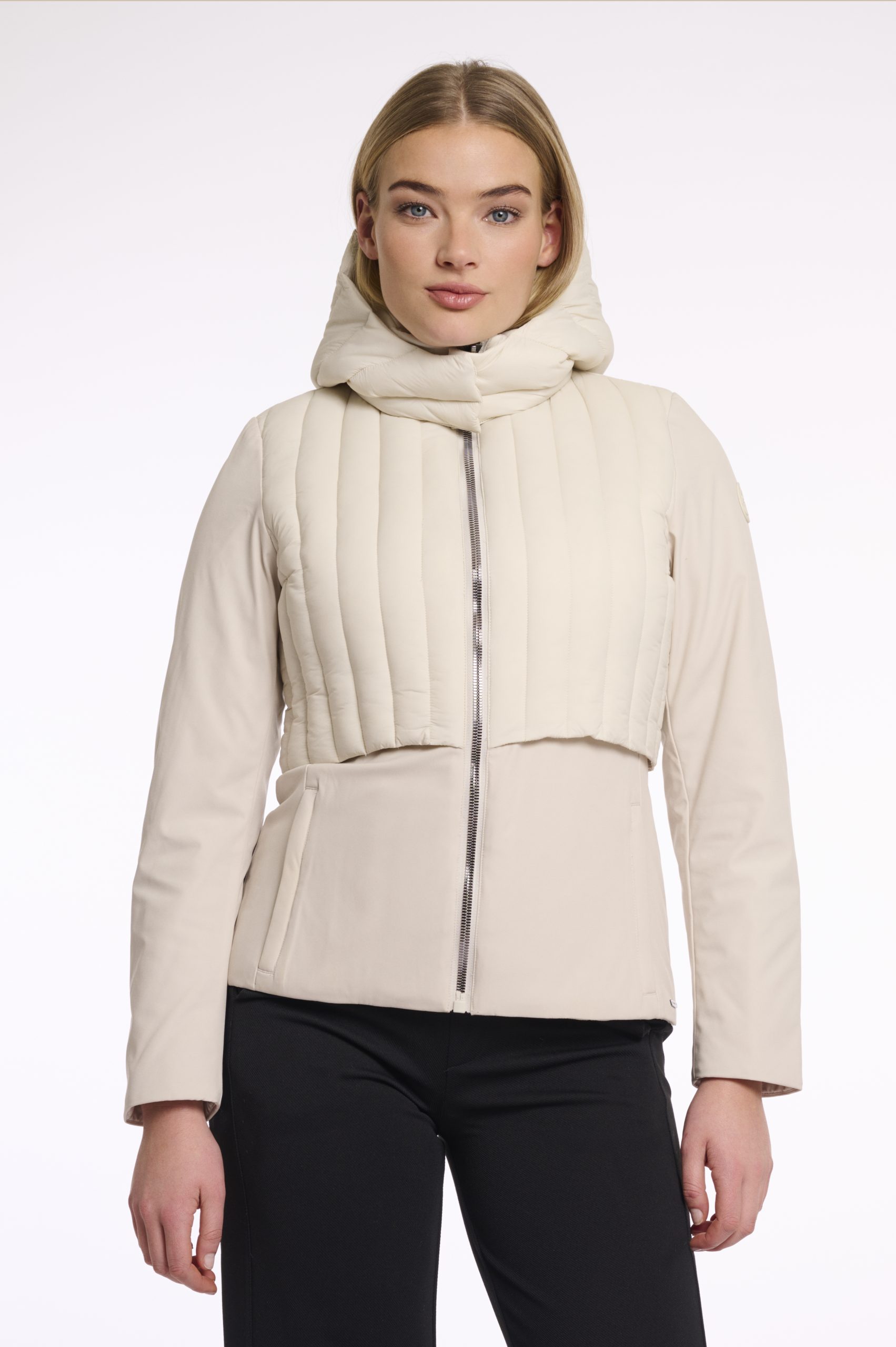 RINO&PELLE VEERLE PUFFER