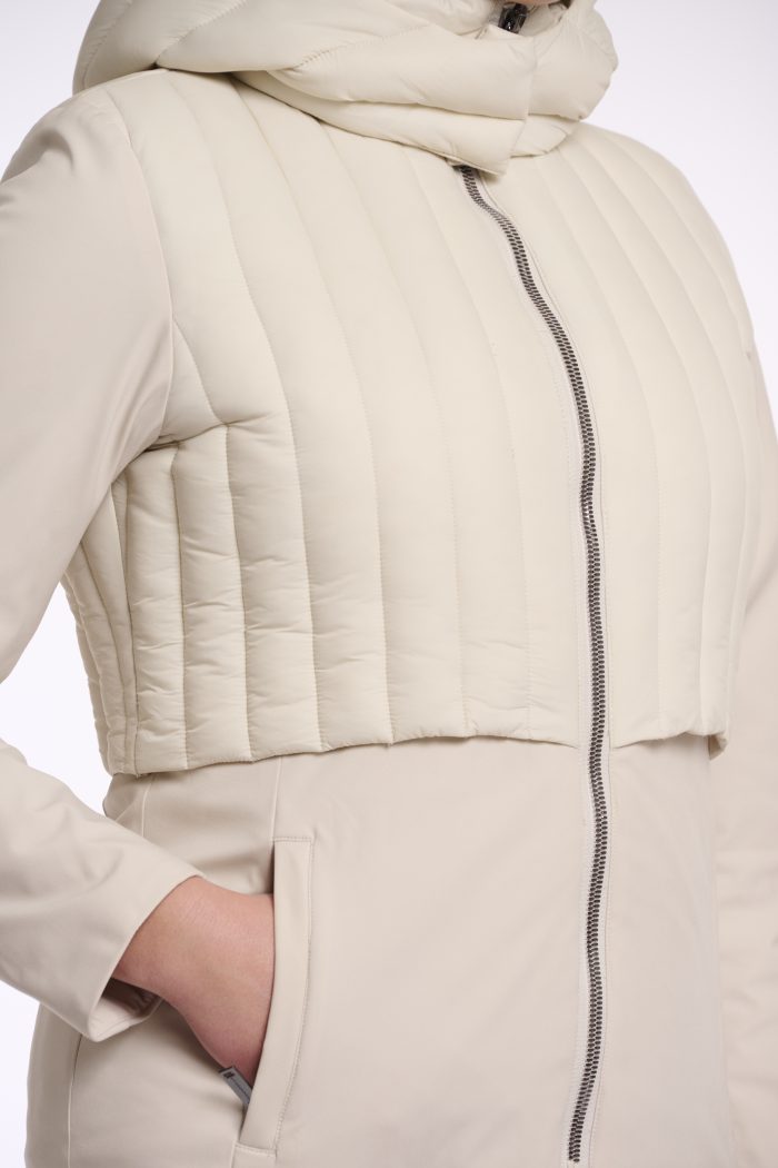 RINO&PELLE VEERLE PUFFER