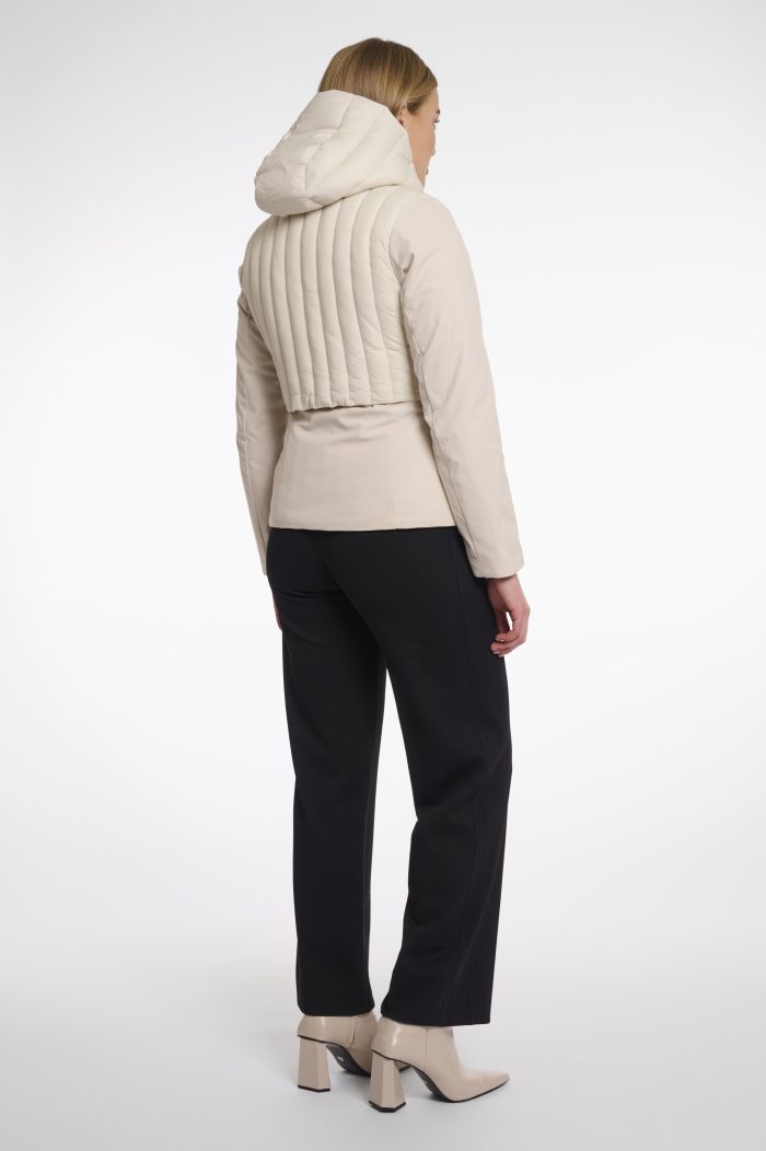 RINO&PELLE VEERLE PUFFER