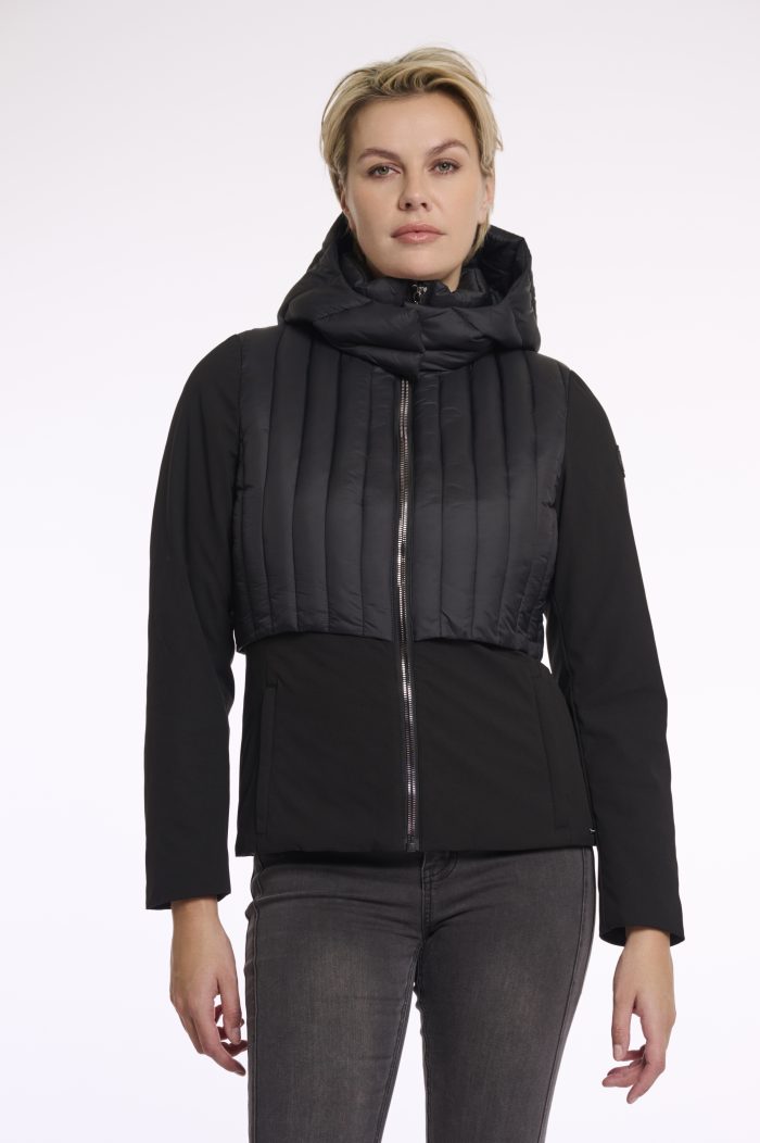 RINO&PELLE VEERLE PUFFER