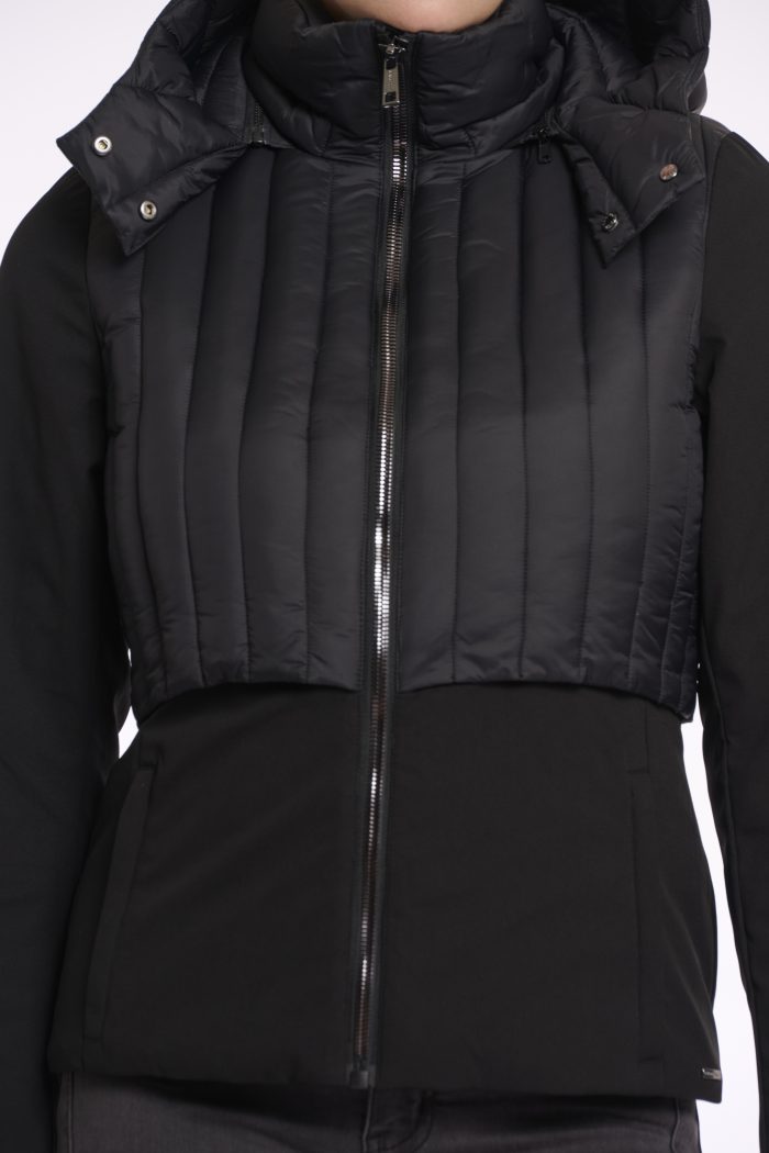 RINO&PELLE VEERLE PUFFER