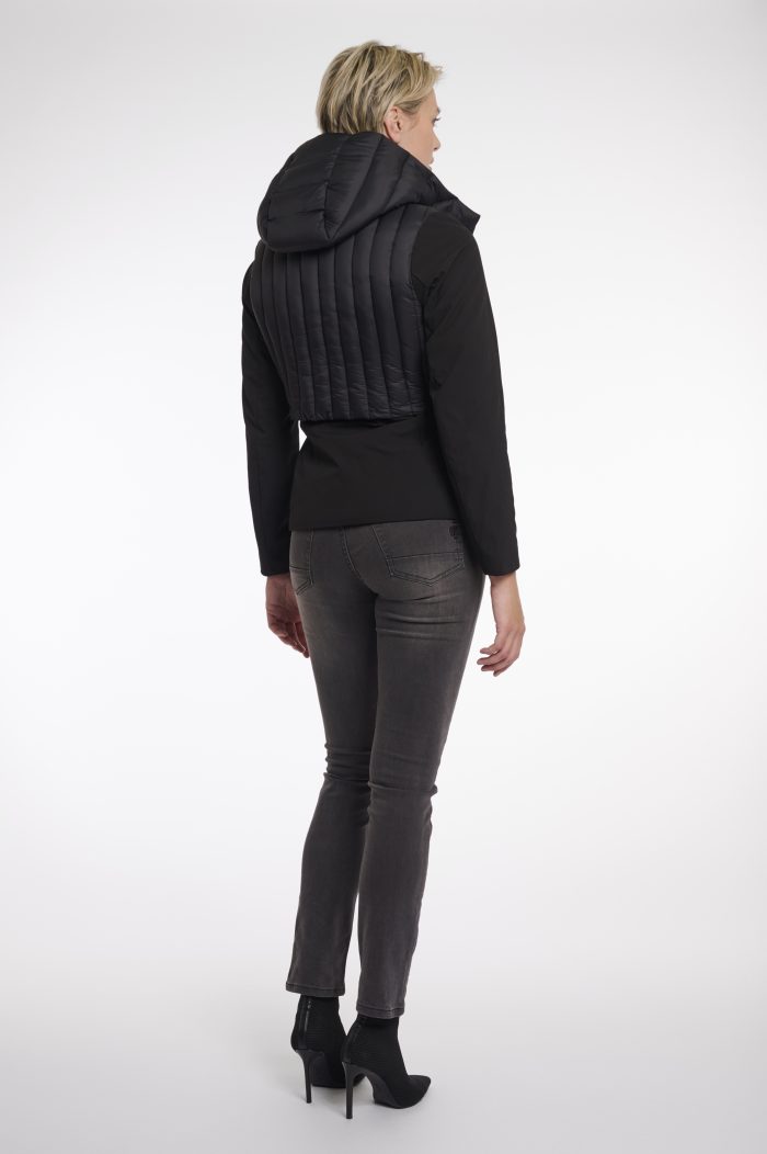 RINO&PELLE VEERLE PUFFER
