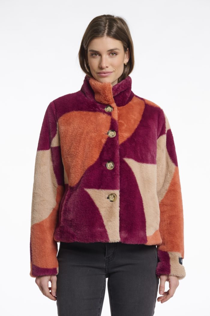 RINO&PELLE VIE JACKET