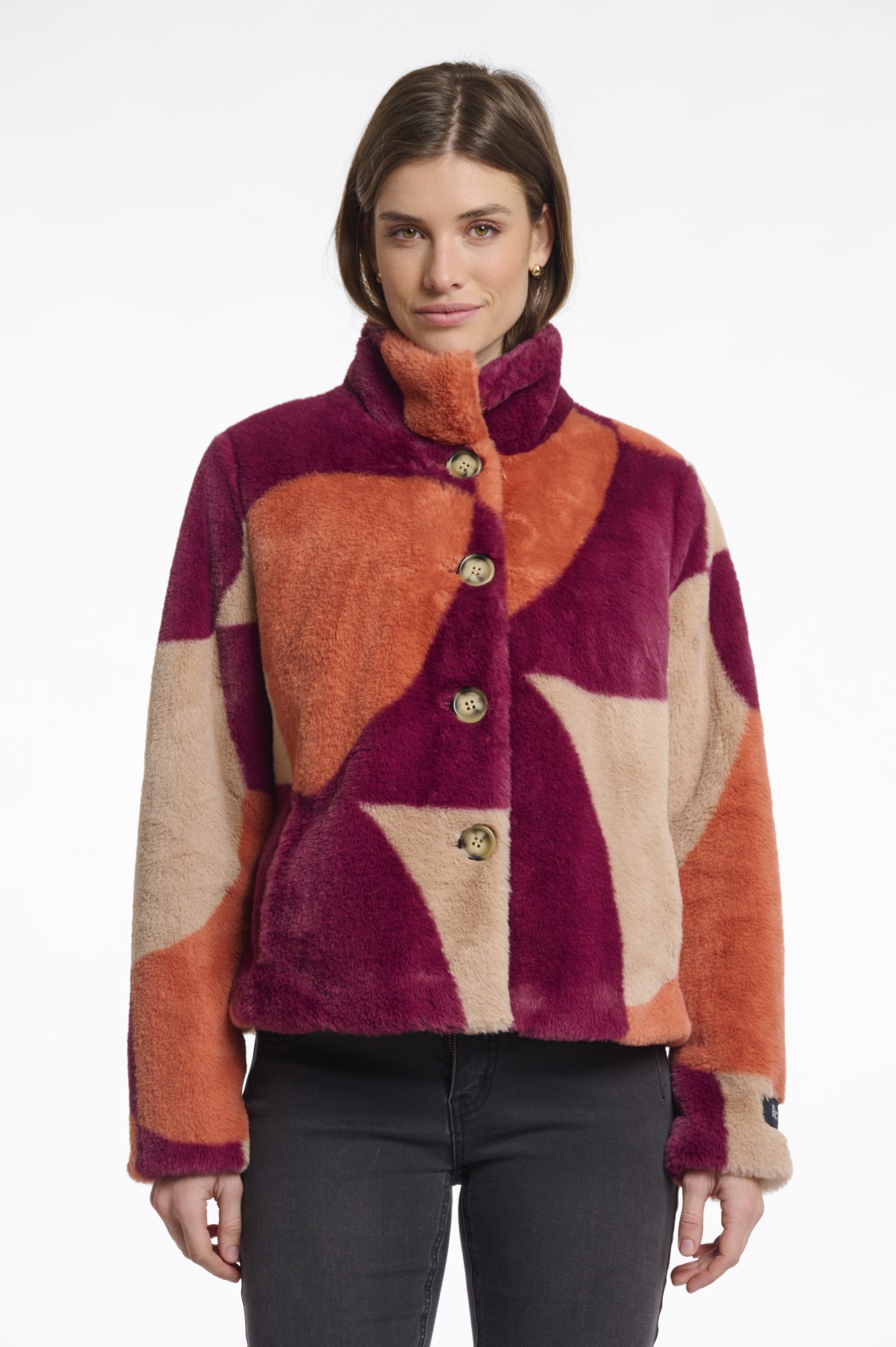 RINO&PELLE VIE JACKET