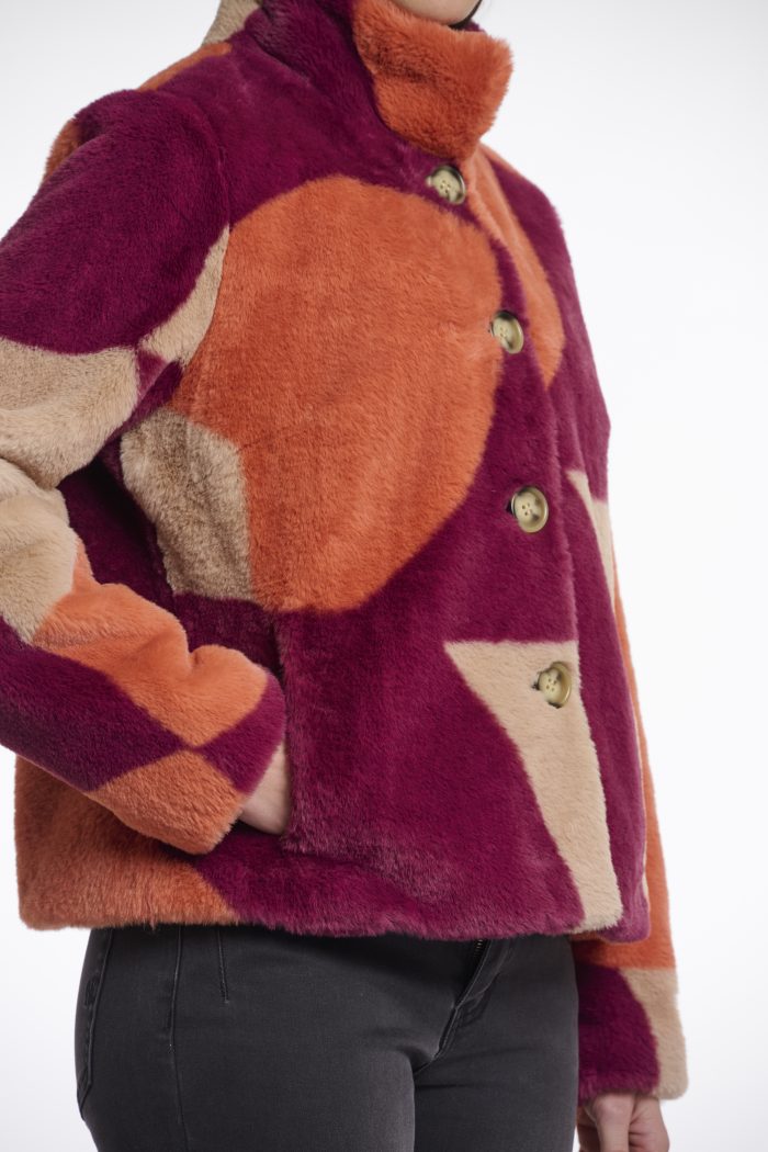 RINO&PELLE VIE JACKET