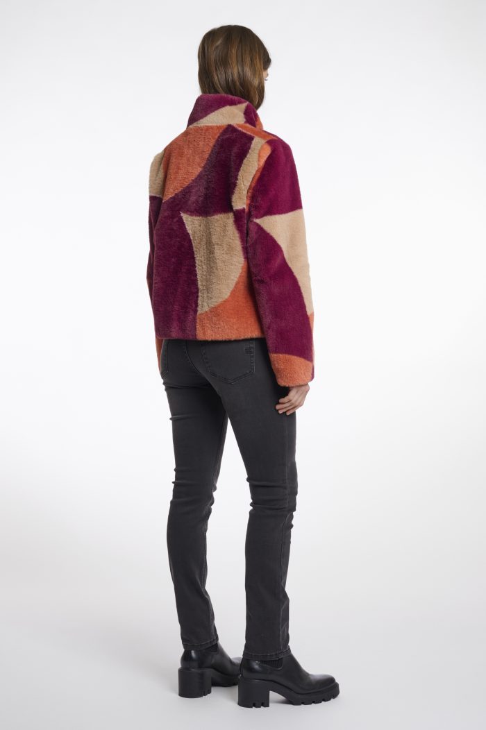 RINO&PELLE VIE JACKET