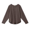 PHILOSOPHY SCUBA SWEATSHIRT