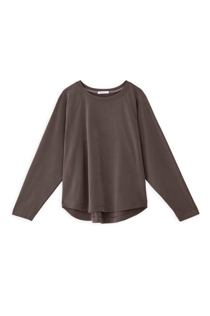 PHILOSOPHY SCUBA SWEATSHIRT