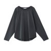PHILOSOPHY SCUBA SWEATSHIRT