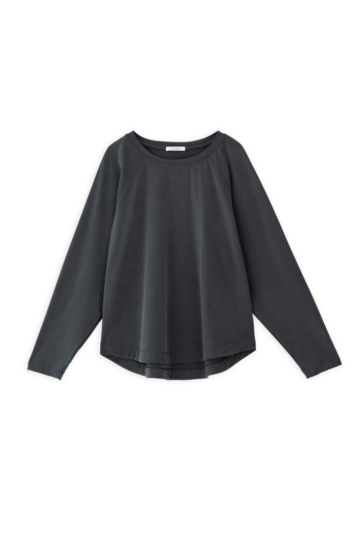 PHILOSOPHY SCUBA SWEATSHIRT