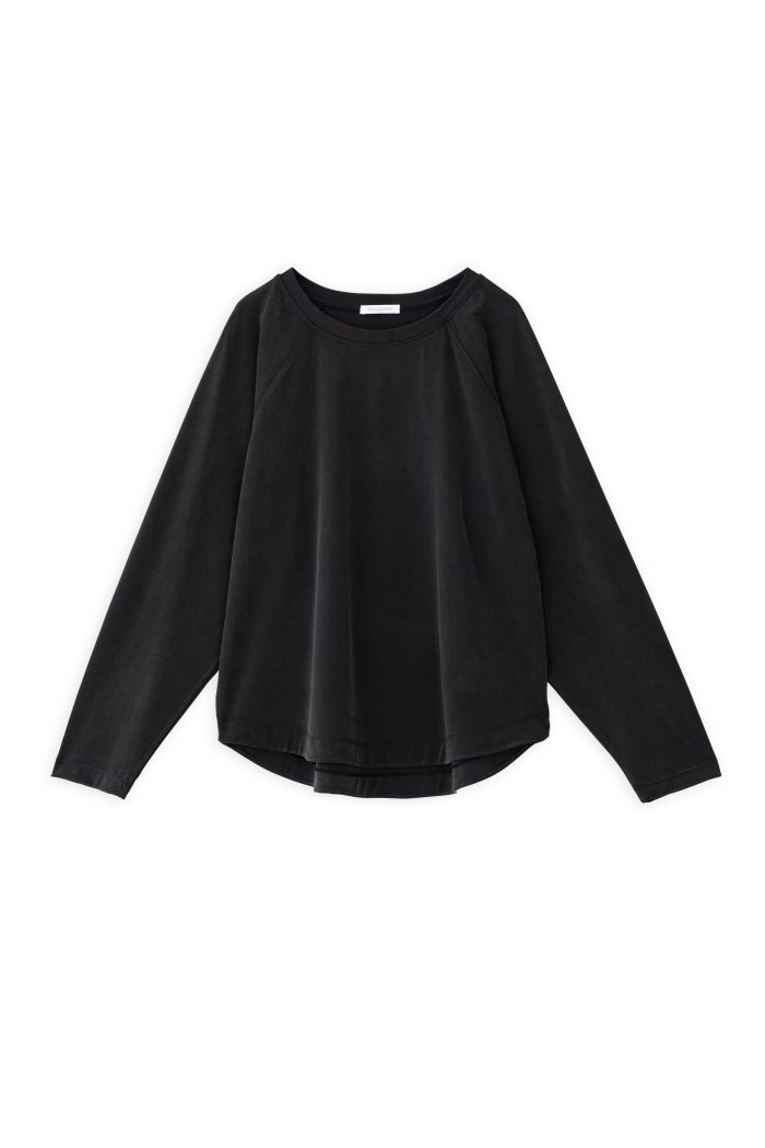PHILOSOPHY SCUBA SWEATSHIRT